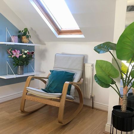 Lovely 3 Beds House 6 Guests King Beds Sheffield Exterior photo